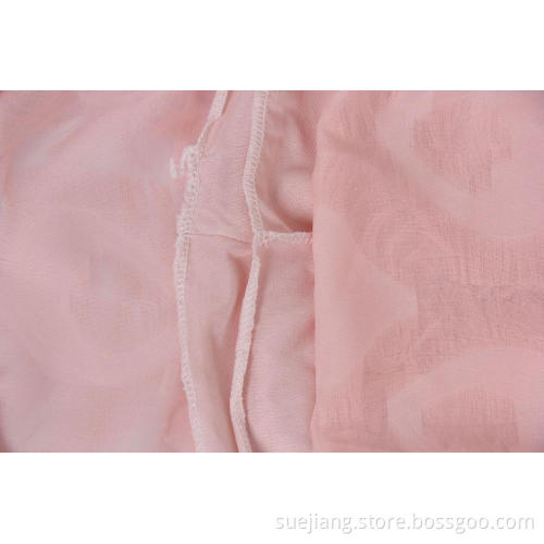 Women Loose Casual Skirt
